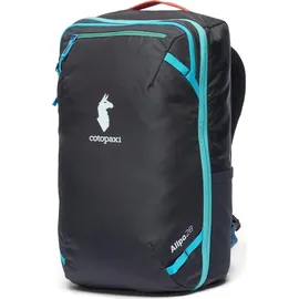 Cotopaxi Allpa 28 L Reiserucksack Schwarz