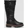s.Oliver Winterstiefel Damen Schwarz 38