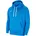 Park 20 Fleece Herren M Nk Flc Park20 Po Hoodie Royal Blue/White/White XXL