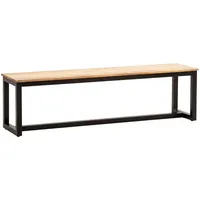 Wohnling Sitzbank, 140x40x45 140 cm