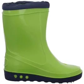 Nora Gummistiefel NORI grün, 31 EU