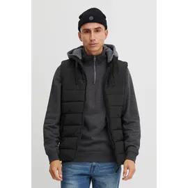 11 Project Steppweste Schwarz XL