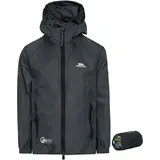 Trespass Regenjacke Grau 122