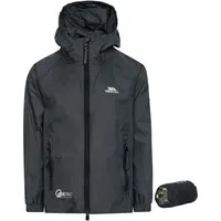 Trespass Regenjacke Grau 122