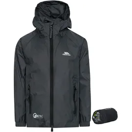 Trespass Regenjacke Grau 122