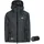 Trespass Regenjacke Grau 122
