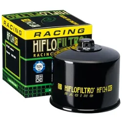 Hiflofiltro Ölfilter Racing