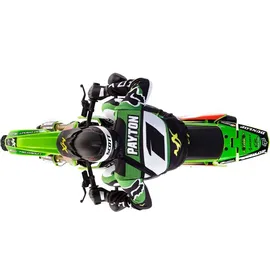 Losi RC-Motorrad Promoto-MX 1:4 CH RTR grün (LOS06002)