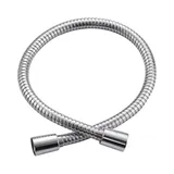 Primaster Trend Flex Brauseschlauch 60 cm Edelstahl