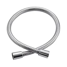 Primaster Trend Flex Brauseschlauch 60 cm Edelstahl