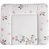 Sterntaler Wickelauflage Esel Emmi Girl flora rose