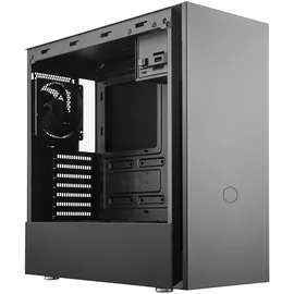 Cooler Master Silencio S600 Steel | PC-Gehäuse