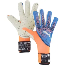 Puma Ultra Ultimate 1 Negative Cut - orange 8