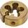 BGS Gewindeschneideisen M12 x 1,25 x 30 mm 71039-1
