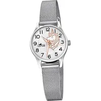 Lotus Jugend Kinder Uhr Casual Junior D2UL18571/E - Silber