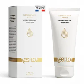 YESforLOV - Intimate Moisturising Lubricant