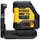 DeWalt Linienlaser Compact 18V Basisvariante
