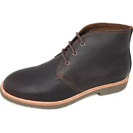 Panama Jack Gael, Herren Stiefeletten, Kastanienbraun, Größe 44