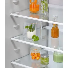 Electrolux LNT6NE18S Einbaukühlschrank (257 l, 1772 mm hoch, Weiß)