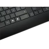 WORTMANN TERRA Keyboard 4000 Corded DE