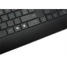 WORTMANN TERRA Keyboard 4000 Corded DE