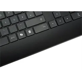 WORTMANN TERRA Keyboard 4000 Corded DE