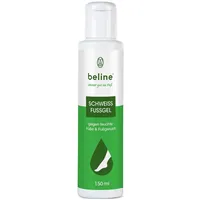 MAWA Design Beline Schweißfuß-Gel 150 ml
