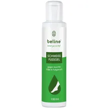 MAWA Design Beline Schweißfuß-Gel 150 ml