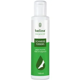 MAWA Design Beline Schweißfuß-Gel 150 ml