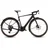 Cube Nuroad Hybrid C:62 EXC 2026 28 Zoll RH 54 cm schwarz/grau