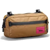 swift industries Kestrel Lenkertasche coyote