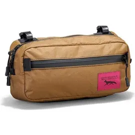 swift industries Kestrel Lenkertasche coyote
