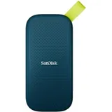 SanDisk Portable SSD 2 TB SDSSDE30-2T00-G26M