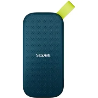 SanDisk Portable SSD 2 TB SDSSDE30-2T00-G26M