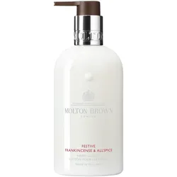 Festive Frankincense & Allspice Handlotion