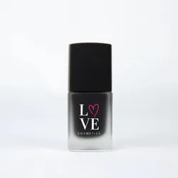 Love Cosmetics Love Nagellack Black Beauty