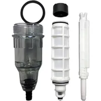 BWT Umbausatz PN 16 - PN 18 für Rückspülfilter