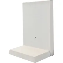 Diephaus L-Stein bewehrt Grau 130 x 100 x 70 x 12 cm