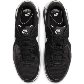 Nike Air Max Excee Herren black/dark grey/white 43