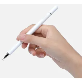 Joyroom JR-BP560S Excellent Series Passiver Eingabestift Weiß