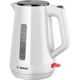 Bosch MyMoment TWK1M121 1,7 l Weiß