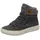 Vado Sneaker grau 35