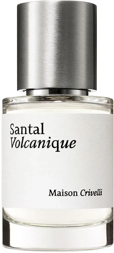Maison Crivelli Santal Volcanique Eau de Parfum 30 ml