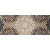 Erwin Müller Fußmatte /''Lahnstein/'' taupe Größe 40x100 cm