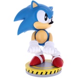 Cable Guys Sliding Sonic The Hedgehog: Gaming Accessories for game console