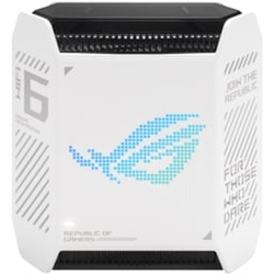 ASUS ROG Rapture GT6 AX10000 AiMesh weiß
