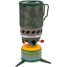 Highlander Fastboil MK III Gas Kochsystem oliv