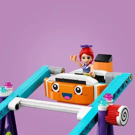 LEGO Friends Schaukel mit Looping im Vergnügungspark 41337