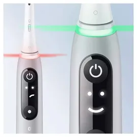 Oral-B iO Series 6 grey opal