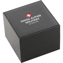 Swiss Alpine Military 7063.9137SAM Edelstahl 40 mm 7063.9137SAM